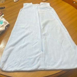 Halo micro fleece sleepsack size XL